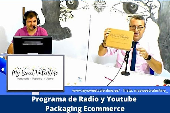 Programa Packaging Ecommerce