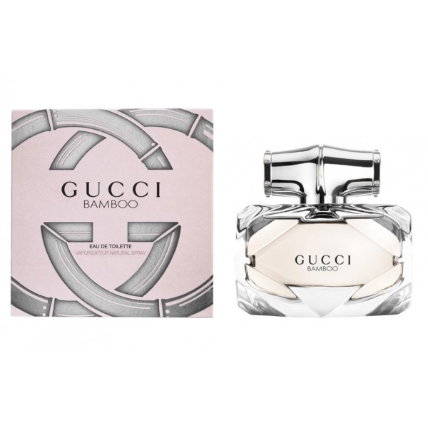 GUCCI BAMBOO PARA MUJERES 75ML EDT GUCCI