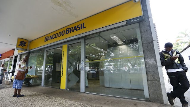 Banco do Brasil anuncia programa de demissão voluntária para 300 funcionários