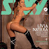 Revista Sexy Dezembro 2021:  Lívia Nayara