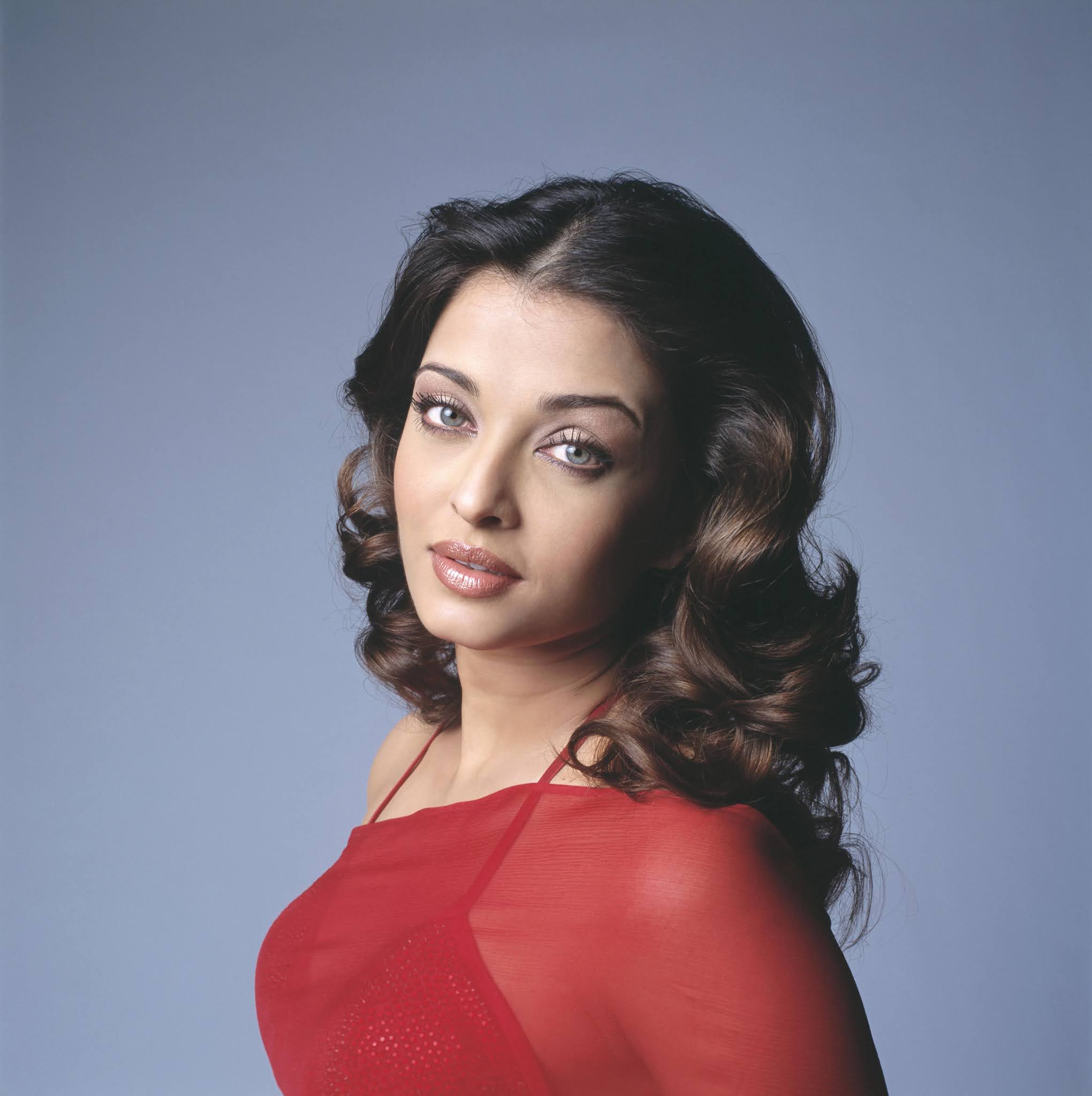 Aishwarya Rai UHD HD Photo