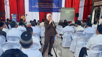 Permudah Pengaduan Masyarakat, Kejaksaan Negeri Lampung Timur Launching Aplikasi E-Jejama