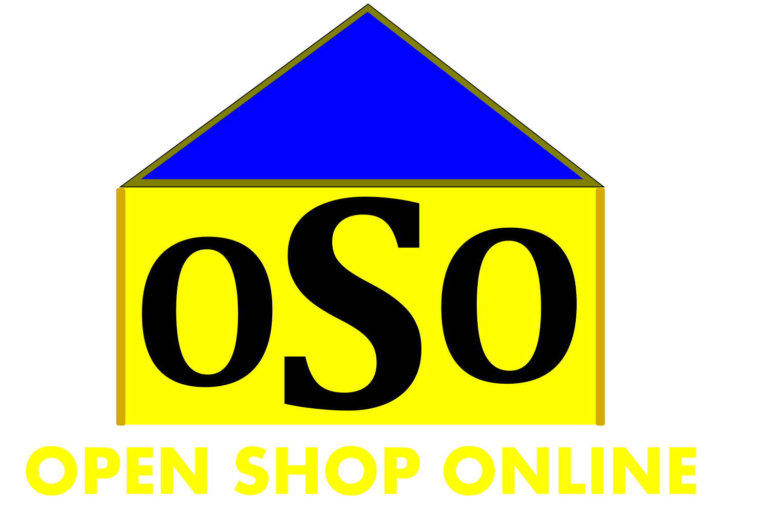 Open Shop Online