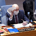 Rusia señala en la ONU no quiere «un baño de sangre» en Ucrania
