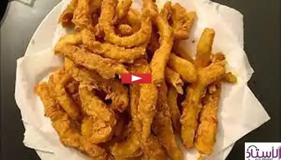 How-to-make-fried-squid