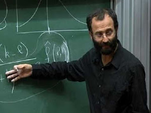 البروفيسور عالم الرياضيات التونسي نادر المصمودي يفوز بجائزة عالمية