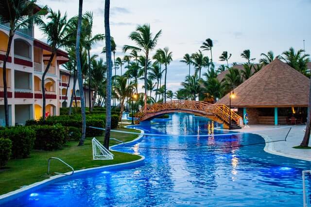 Resort República Dominicana