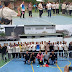 Pengkot Pickleball Kota Binjai Gelar Penataran Pelatih Dan Wasit Se Sumut.