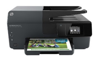 HP OfficeJet Pro 6830