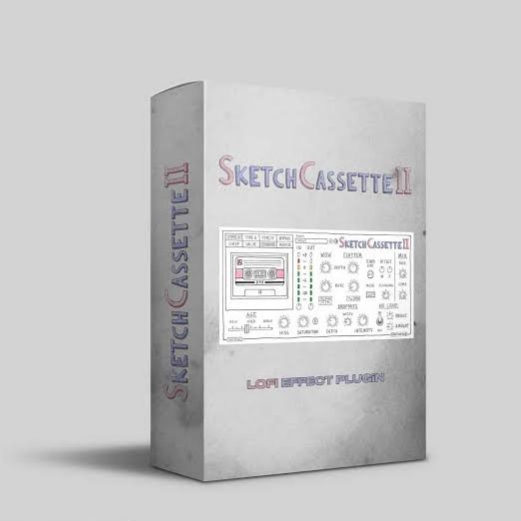 Aberrant DSP – SketchCassette II 2022 Free Download