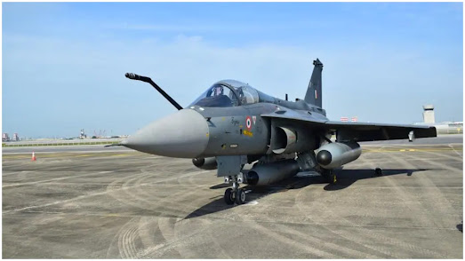 IAF withdraws from ‘Cobra Warrior’ multilateral air exercise in UK