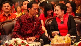 Jokowi Tolak Perpanjang Masa Jabatan, PDIP: ‘Jadi 14 Februari Kita Tarik Kemudian Tentukan… ‘
