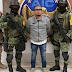 El triste final para El Marrito, lo sentencian a 60 años de cárcel, el marro perteneció a Los Zetas y se volvió líder de El CDSRL