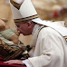 Papa Francisco la Misa del Gallo