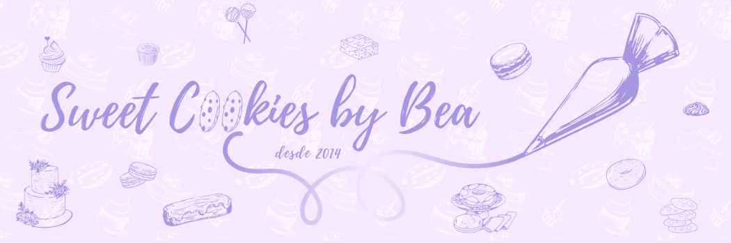 Sweet Cookies by Bea