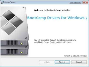 BootCamp-Drivers-Windows-7