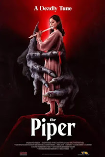 The Piper (2023) Dual Audio 1080p WEBRip
