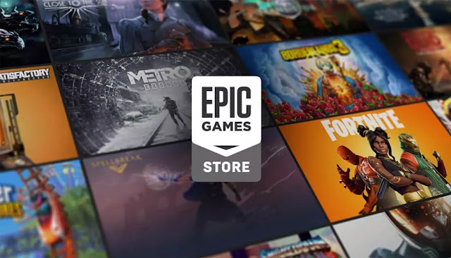 Epic Games Store inicia promoção de Halloween