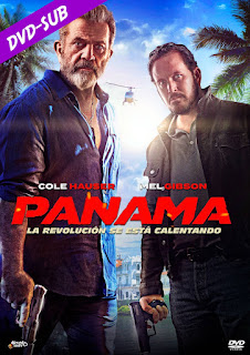 PANAMA – DVD-5 – SUB – 2022 – (VIP)