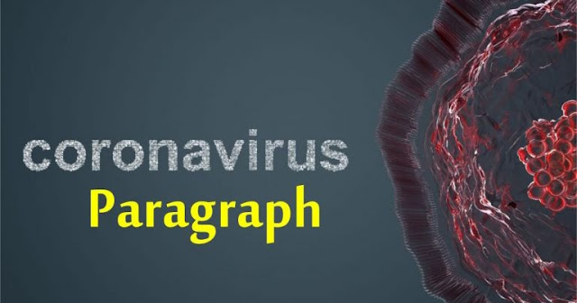 coronavirus paragraph with bangla meaning