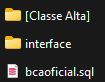 MTA:SA Classe Alta City RP Server Backup