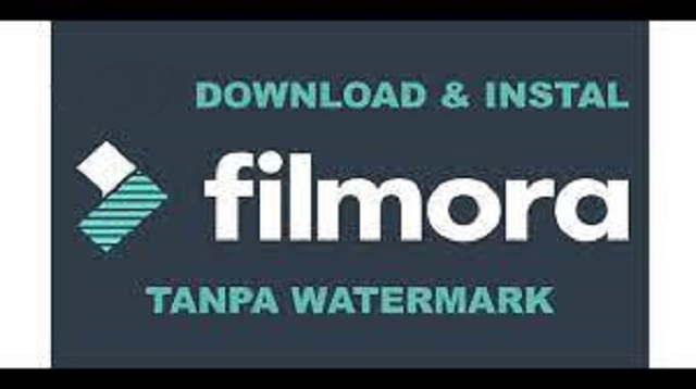  Cara menghilangkan watermark Filmora semakin banyak dicari 4 Cara Instal Filmora Tanpa Watermark Terbaru
