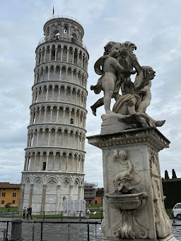 Pisa