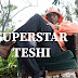 [Audio+Video] Teshi - Superstar