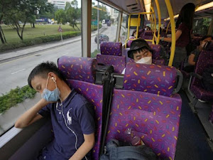 وكالة أسفار تطلق خدمة ''حافلة النوم'' لفائدة الموظفين 
