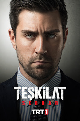 Teşkilat Serdar