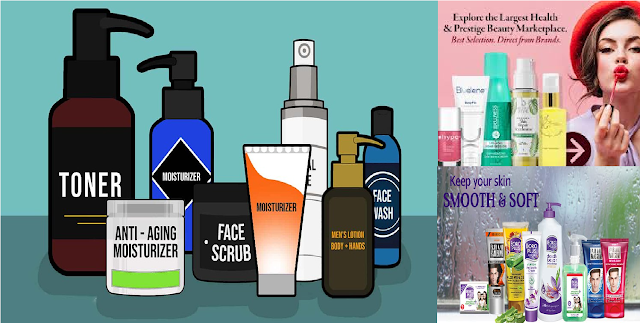 60+ Best Skin Care Products and Trending Skin Care Products 