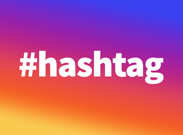 Treat Hashtags As Keyword