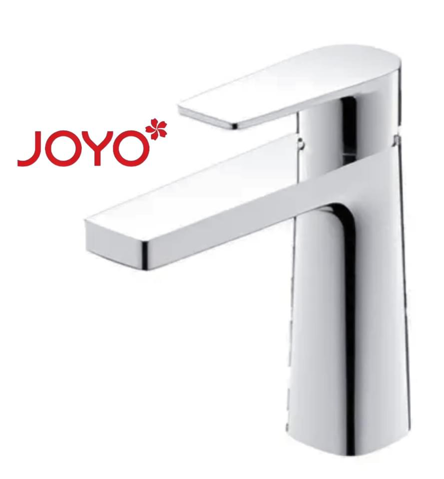 Vòi lavabo JOYO model JF 5017