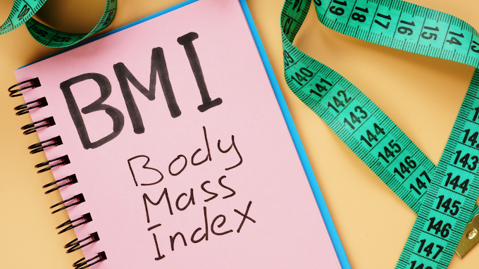 Why Do We Keep Using BMI?!