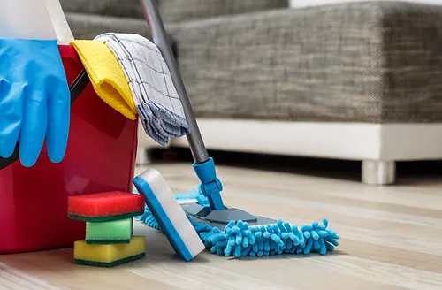 cleaning services wollongong