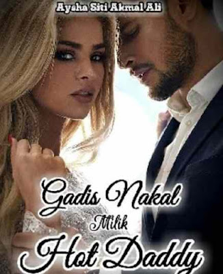 Novel Gadis Nakal Milik Hot Daddy Full Episode