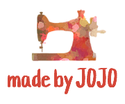 made by JOJO