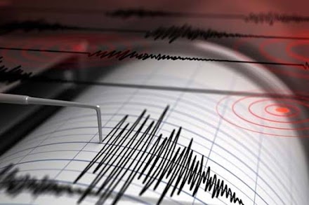 Από την Τάφρο του Βορείου Αιγαίου ο ισχυρός σεισμός στη Χαλκιδική