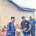 Senator Shuaibu Lau Donates Relief Materials To Victims Of Karim Lamido Crisis