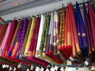 Saree Drycleaning in Hyderabad - Low Price | Pattu Saree | Cotton Saree