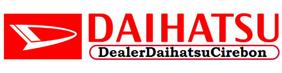 DEALER DAIHATSU CIREBON