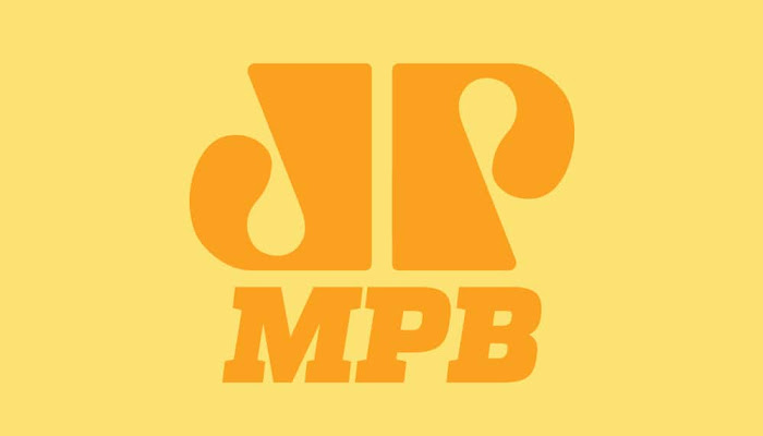 Rádio JP - MPB