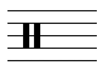 La clave rítmica de percusión