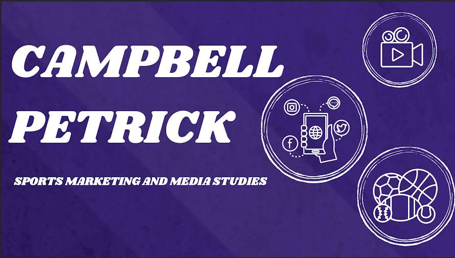 Campbell Petrick Media Blog