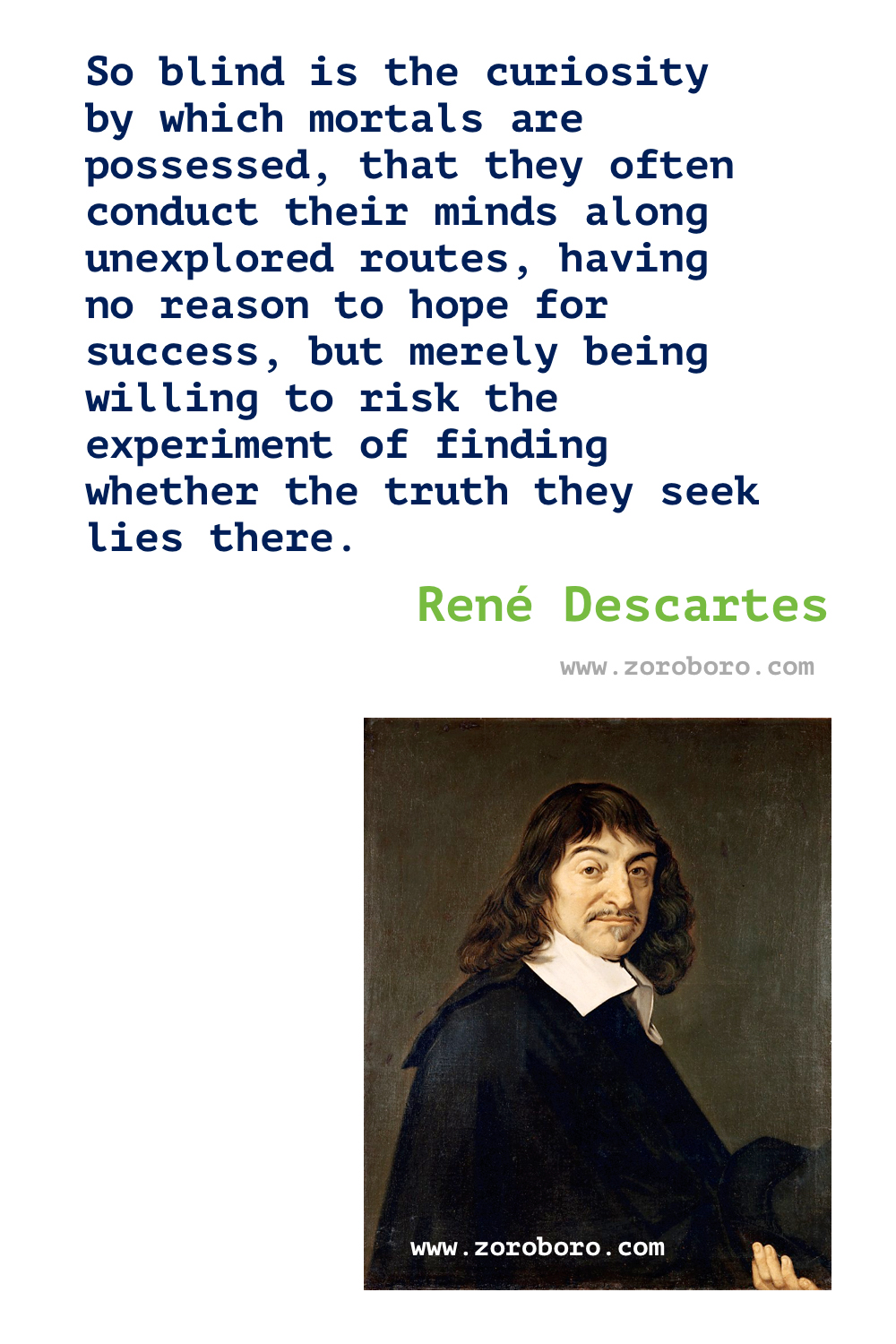 René Descartes Quotes. René Descartes Philosophy. Rene descartes i think therefore i am. René Descartes Books Quotes. Writings