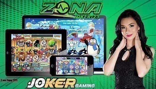 Slot Joker123 Agen Slot Online Joker Gaming Terpercaya