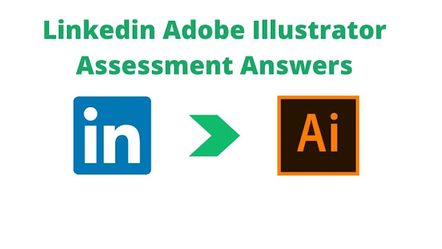 linkedin-adobe-illustrator-assessment-answers