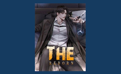 Novel The Reborn Gratis Full Episode Karya Yeremiya