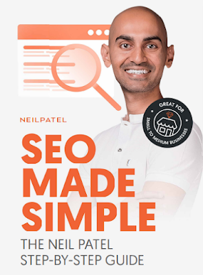 EBOOK PERCUMA SEO OLEH NEIL PATEL