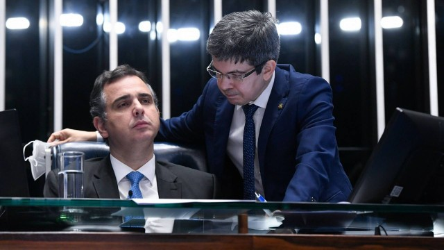 Possibilidade de CPI do MEC deixa Bolsonaro em pânico